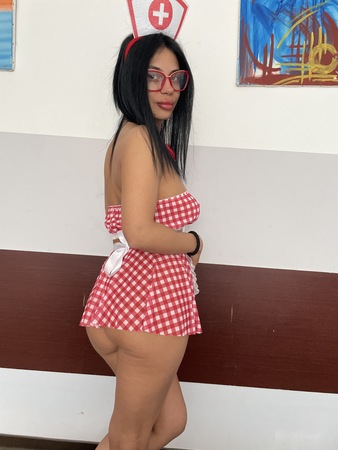 Joana 100% ECHT!!, Berlin