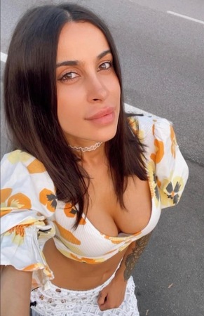 Valeria-Rebecca, München