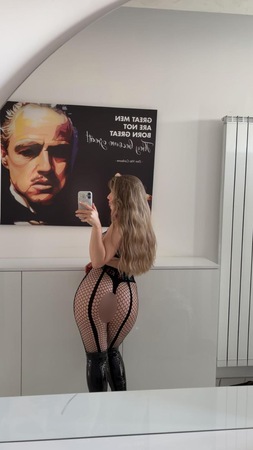 Mistress Alma, München