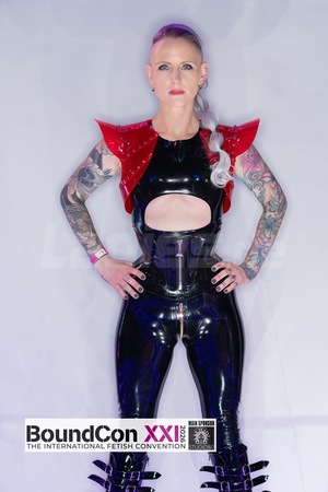 Natascha Nox - Domina Köln, Köln