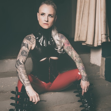 Natascha Nox - Domina Köln, Köln