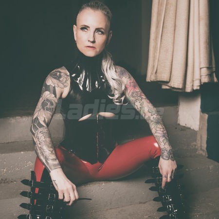 Natascha Nox - Domina Köln, Köln