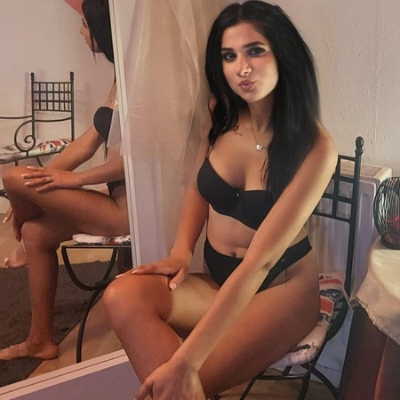 Anni 19 J. ganz neu**nur für kurze Zeit**, Pirmasens