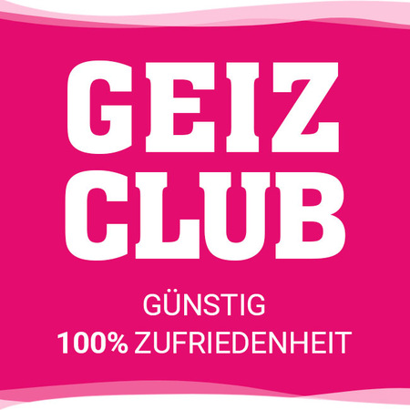 Geiz Club, Hamburg
