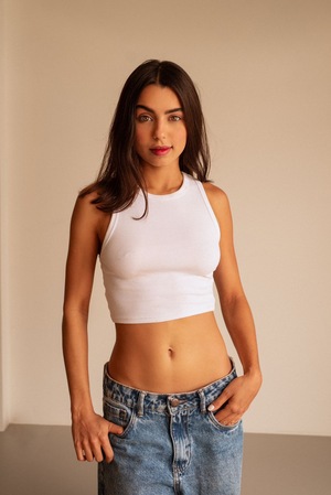 Ana de Armas, Memmingen