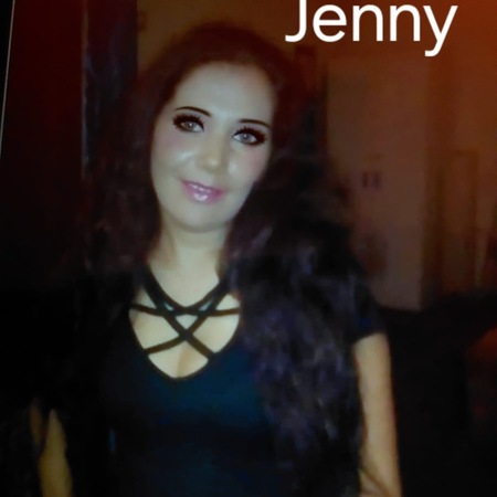 Jenny NUR besuchbar, Stade