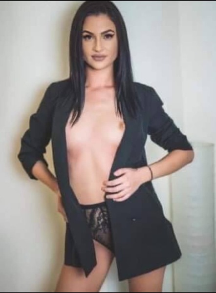 Foto von Daniela