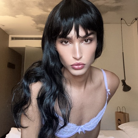 TS Bella die geile Latina / 24h Party, Berlin