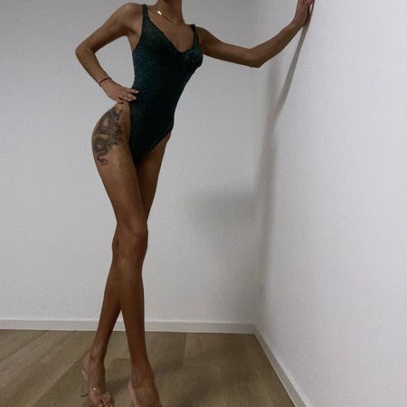 TS Bella die geile Latina / 24h Party, Berlin