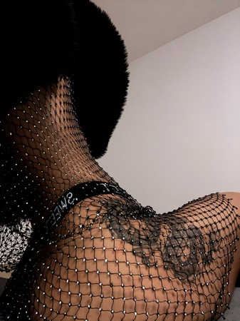 TS Bella die geile Latina / 24h Party, Berlin