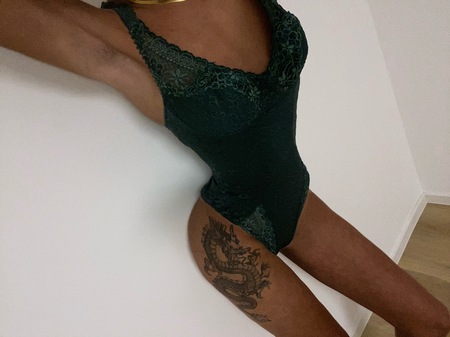 TS Bella die geile Latina / 24h Party, Berlin