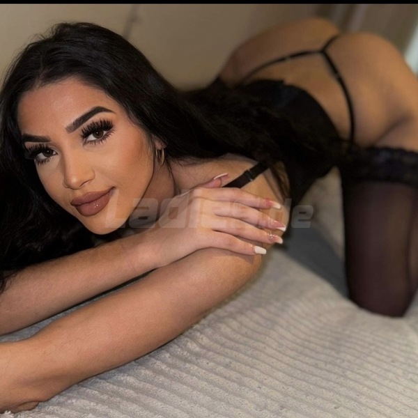 Foto von Fatima * NEU*