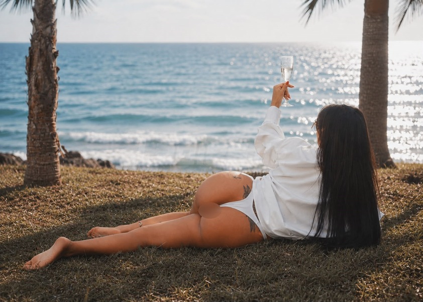Foto von Estefania aus Brasilien - Süße Engel