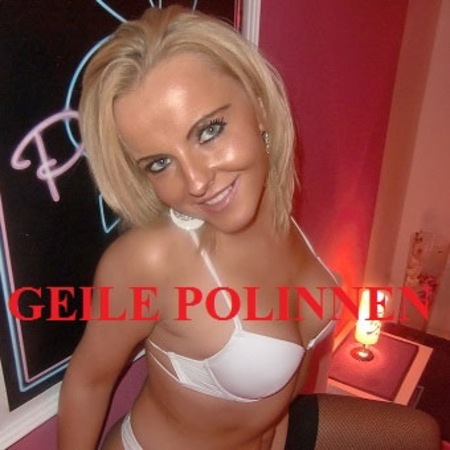 Ewelina - Geile Polin, Dessau-Roßlau