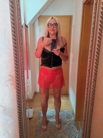 Lana aus Lettland, Mühlhausen / Thüringen