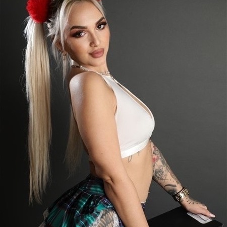 Ruby Spanien - GANZ NEU, Friedrichshafen