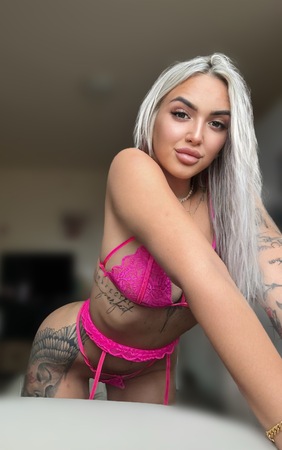 Ruby Spanien - GANZ NEU, Friedrichshafen