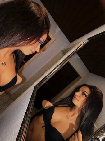 Nicole, Saarbrücken