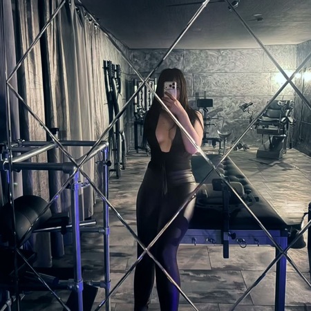 Lady Isabella, Mettmann