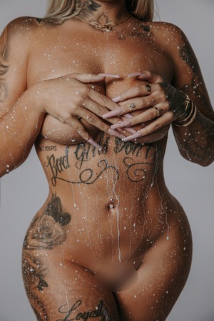 Aleyna - neue Nummer ! 24/7 Party Gäste willkommen, Bonn