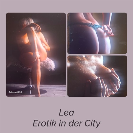 Lea Profimassage, Dresden