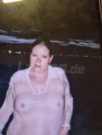 LARISSA REIFE MILF, 41, Uelzen