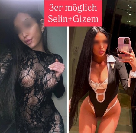 Deutsch Türkin Selin bitte Anruf/SMS, München