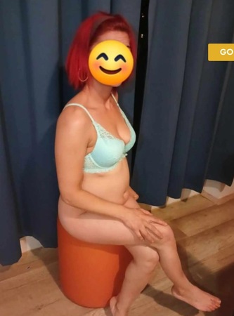 Odett Milf ** GANZ NEU **, Bremen
