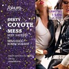 13.09: Dirty Coyote Mess im FKK Sakura