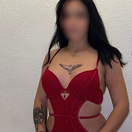 Sandra 100% A**l, Löbau