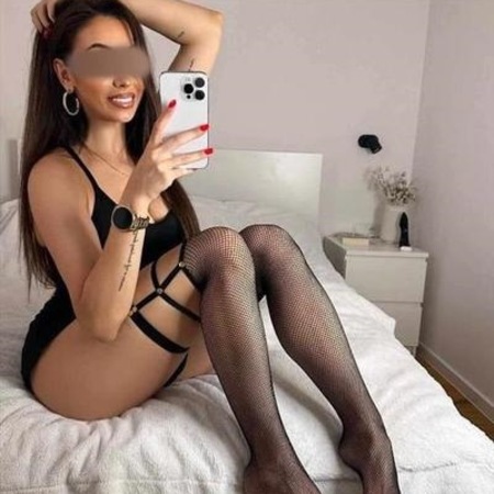 Irina, Bad Kreuznach