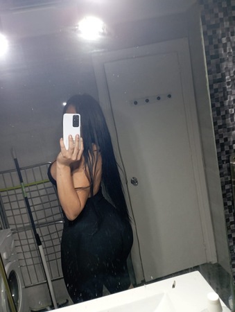 TS Bombe Sexy Latina Party, Dortmund