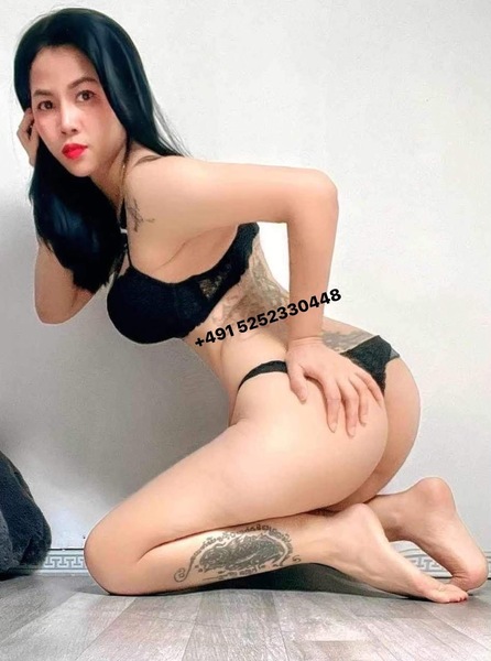 Foto von Alice Top Massage