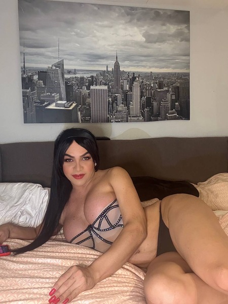 Foto von TS Amaranta Aktiv Dominante Party