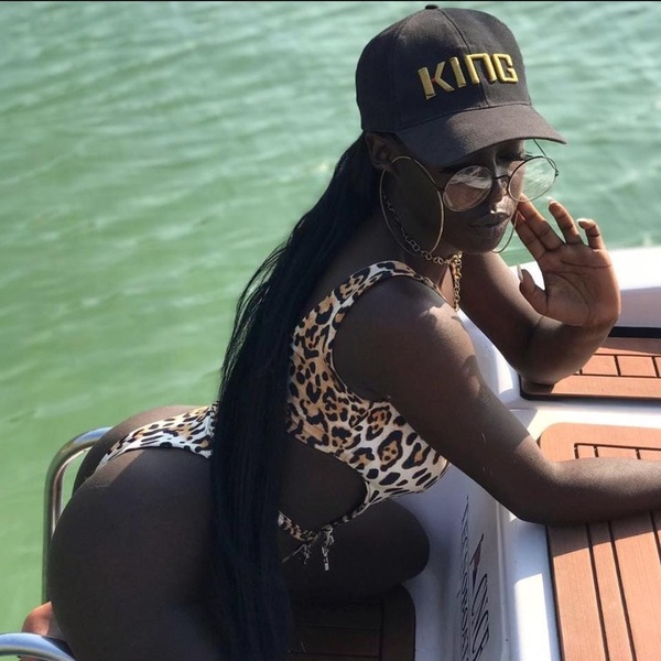 Foto von Sexy Cleo NEU nur mit Termin