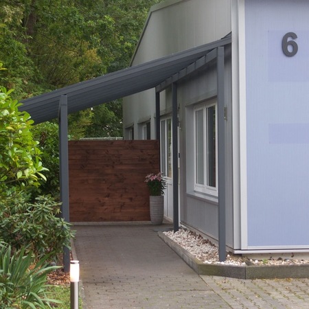 Privathaus Hörstel geschlossen!, Ibbenbüren