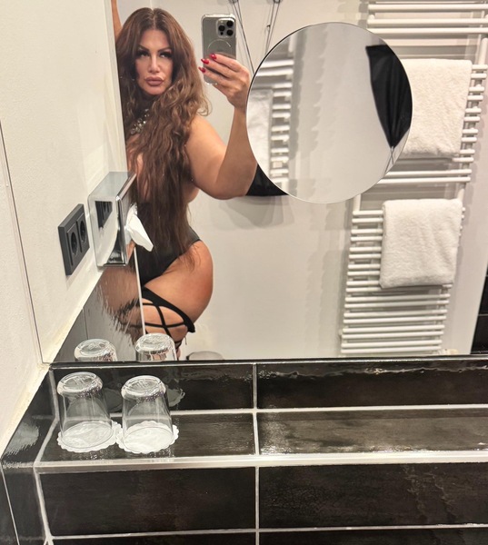 Foto von Lady Aylin