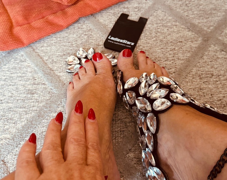 Foto von Lady Aylin