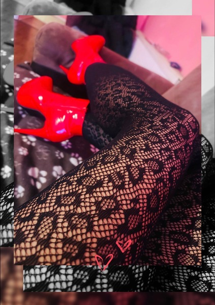 Foto von Lady Aylin