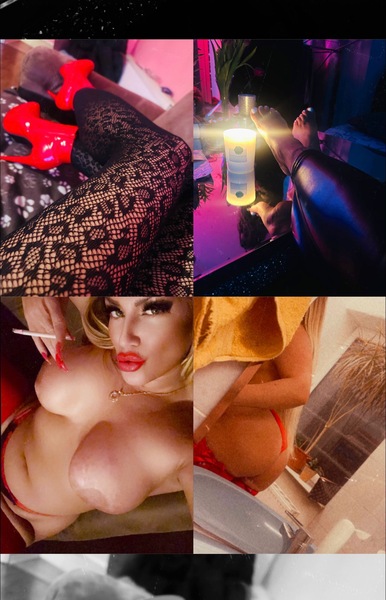 Foto von Lady Aylin