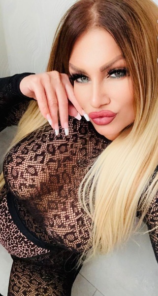Foto von Lady Aylin