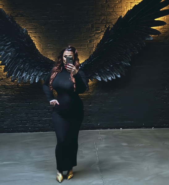 Foto von Lady Aylin