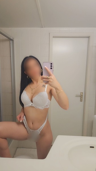 Foto von Mya