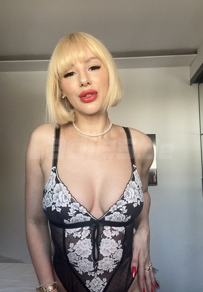 Foto von Melina