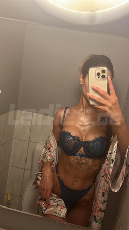 Deutsche Lina neu privat besuchbar, Hamburg