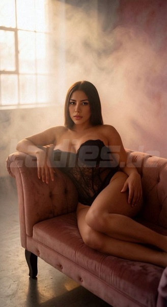 Foto von TS Ariana Fernandez