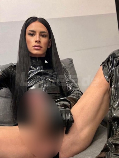 Foto von TS Maya Mariah