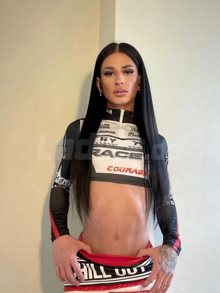 Foto von TS Maya Mariah
