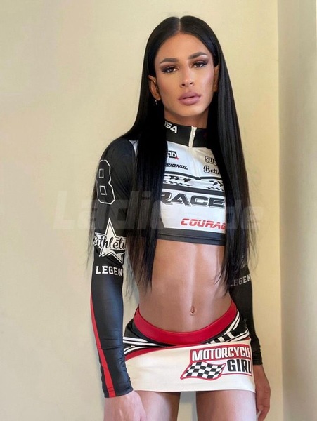 Foto von TS Maya Mariah