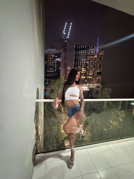 Foto von TS Maya Mariah